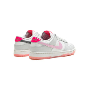 Nike Dunk Low 520 Pack Pink