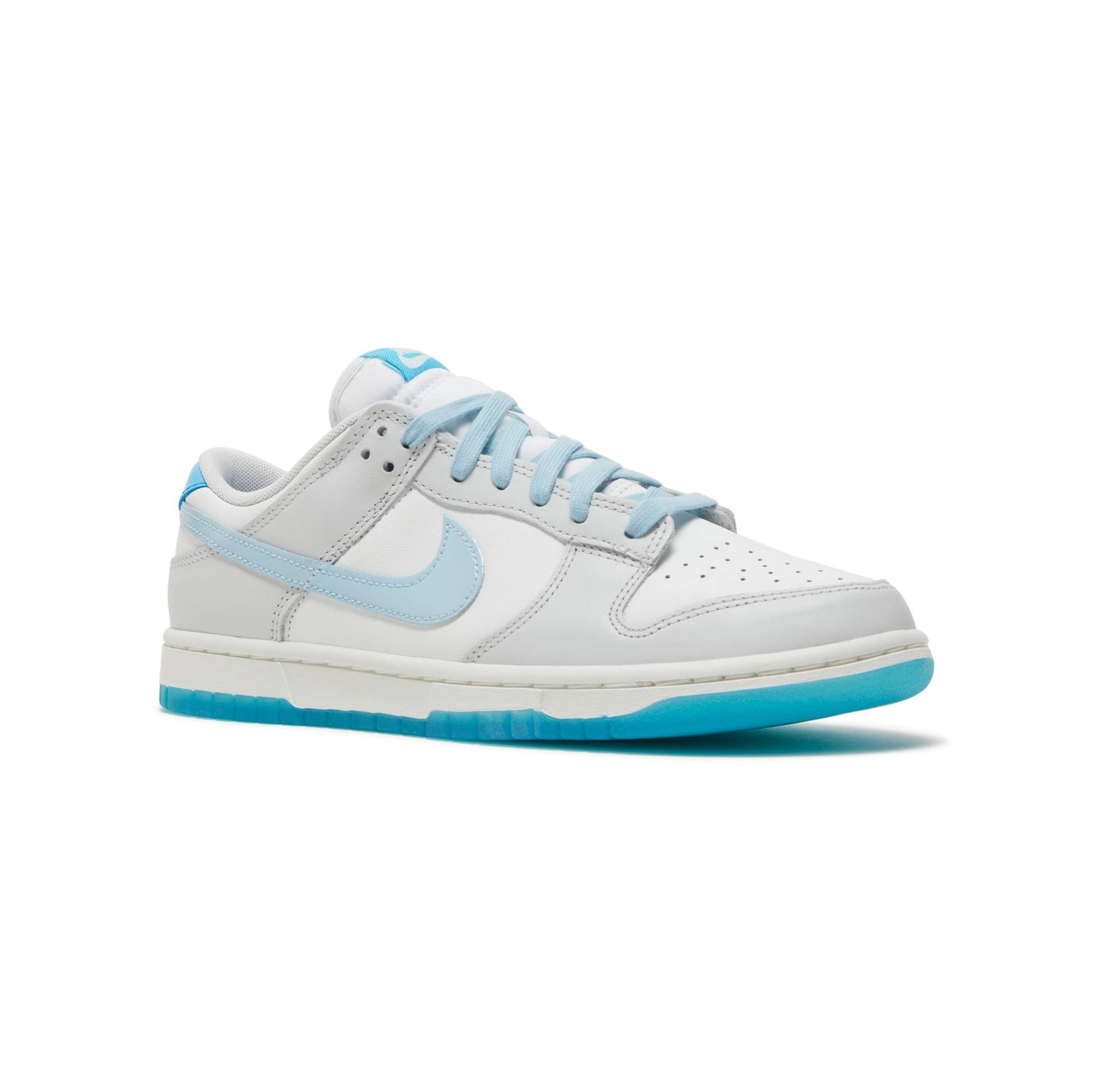 Nike Dunk Low 520 Pack Ocean Bliss