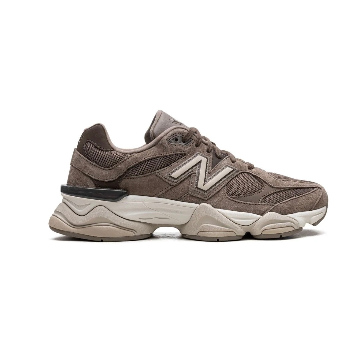 New Balance 9060 Mushroom Brown