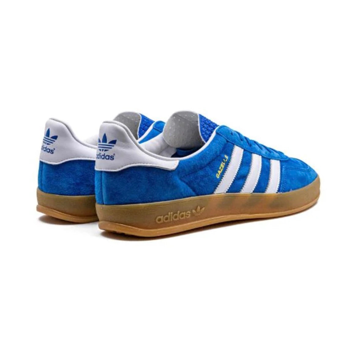 Adidas Gazelle Indoor Blue