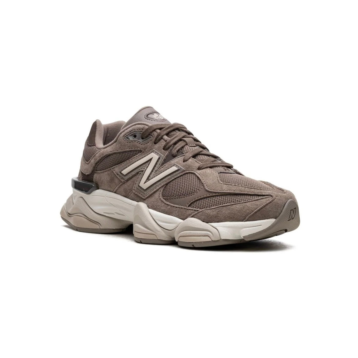 New Balance 9060 Mushroom Brown