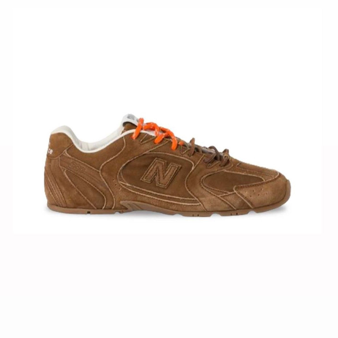 New Balance 530 x Miu Miu Cinnamon