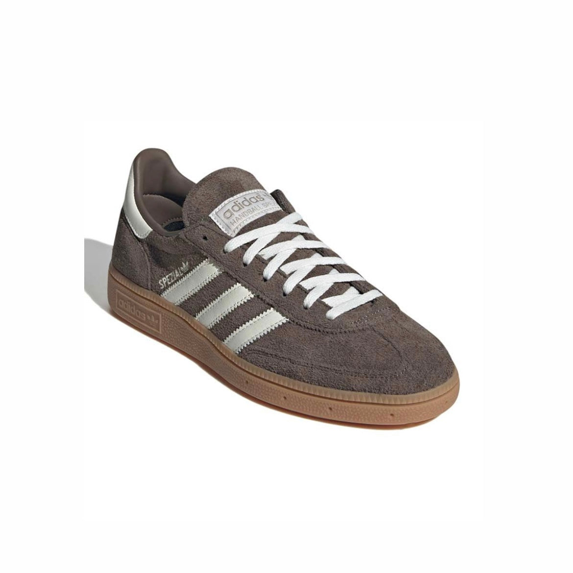 Adidas Handball Spezial Brown Gum