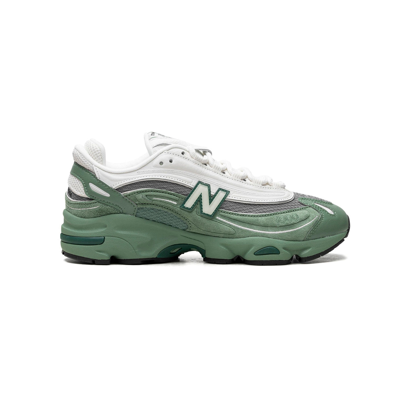 New Balance 1000 Green