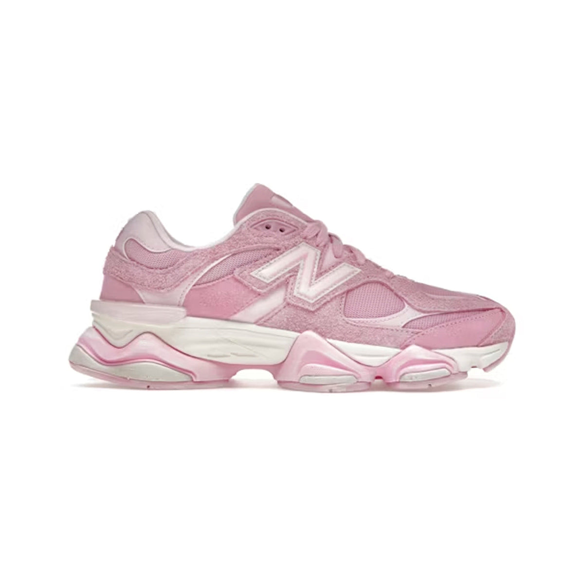 New Balance 9060 Pink Overdye