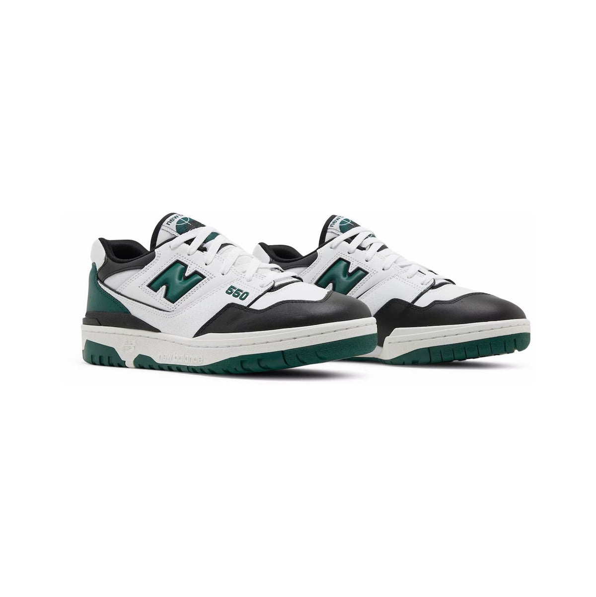 New Balance 550 Shifted Sport Pack Green