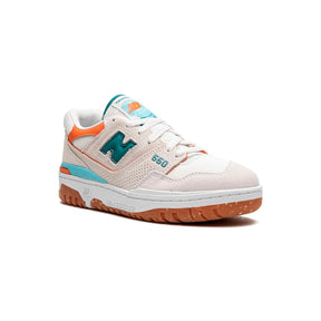 New Balance 550 Verdigris