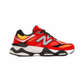 New Balance 9060 Fire Sign