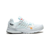 Nike Air Presto x Off-White White