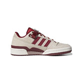 Adidas Forum Low Chalk Burgundy