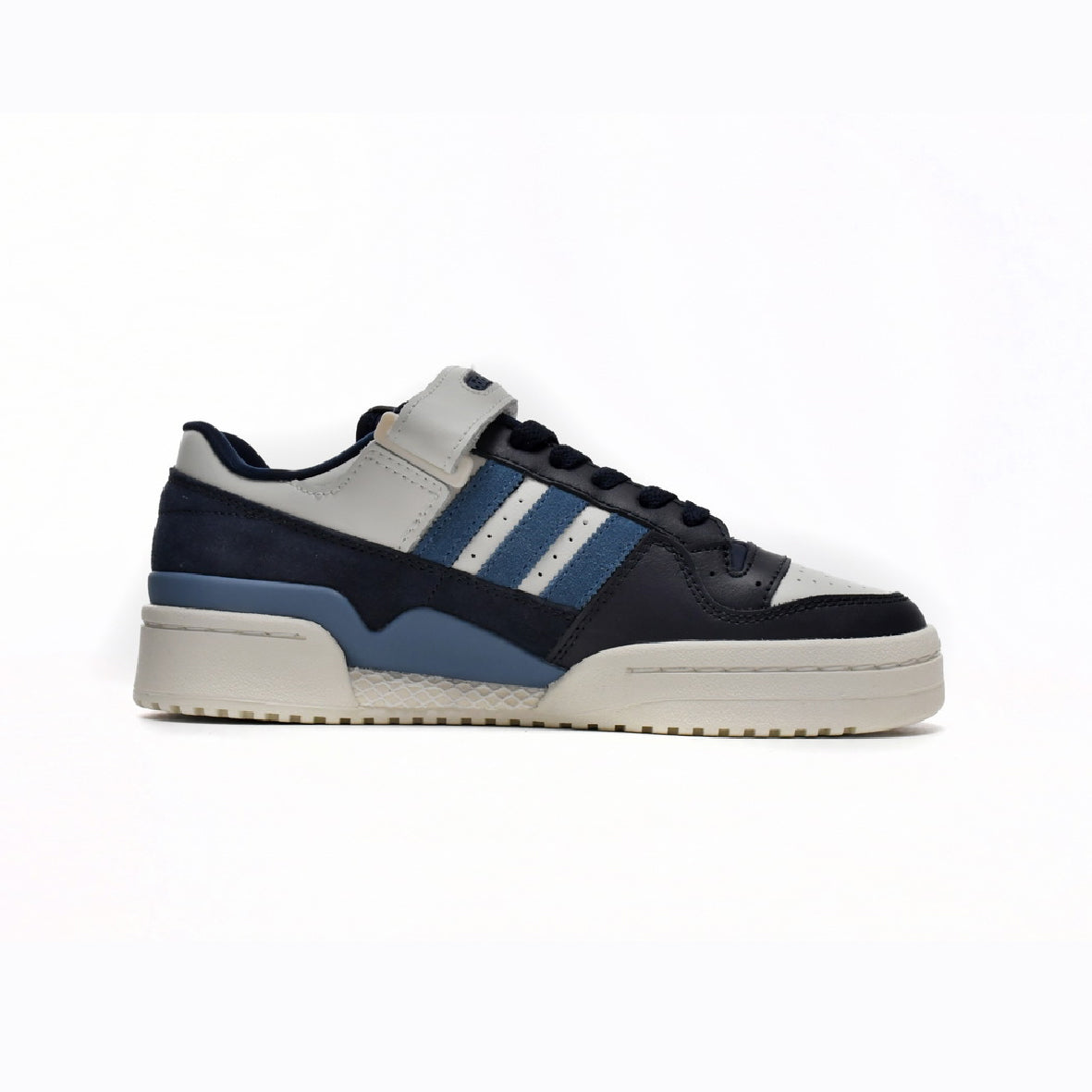 Adidas Forum 84 Low Navy Blue