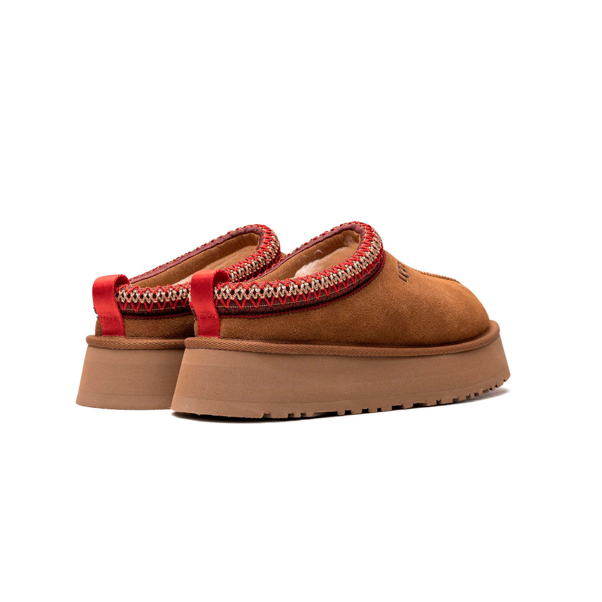 UGG Tazz Camel