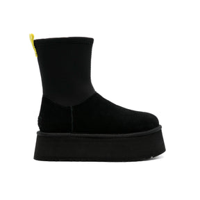 UGG Classic Dipper Boot Black