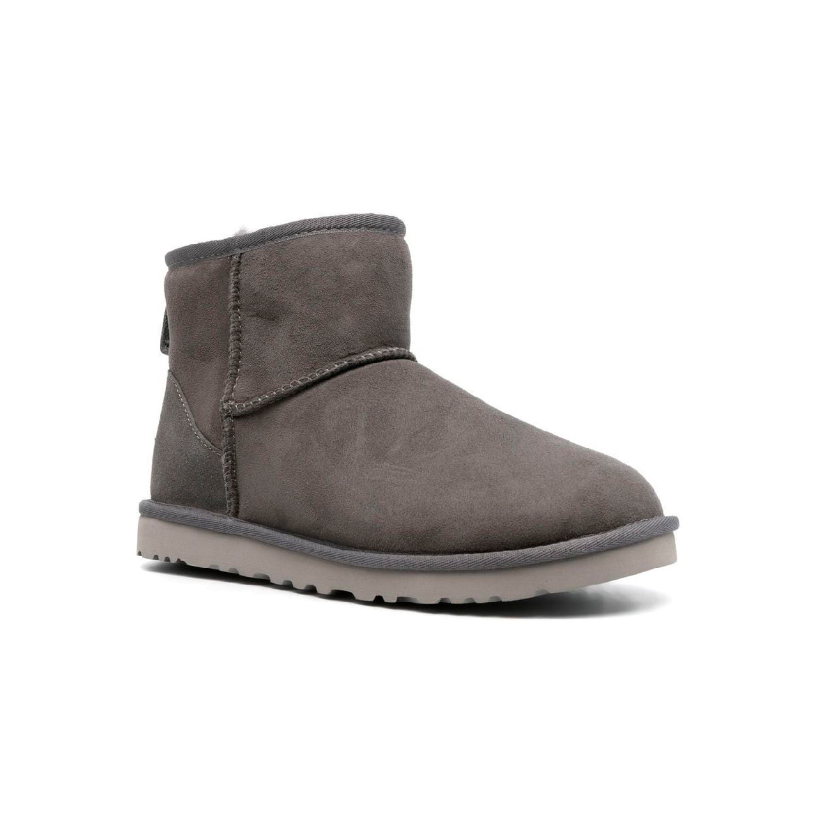 UGG Classic Grey