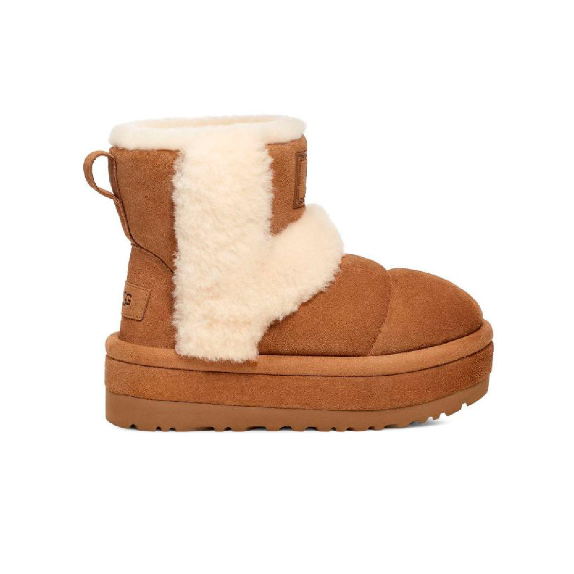 UGG Classic Chillapeak