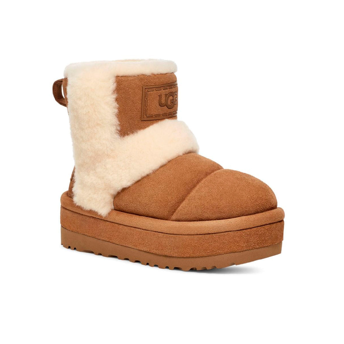 UGG Classic Chillapeak