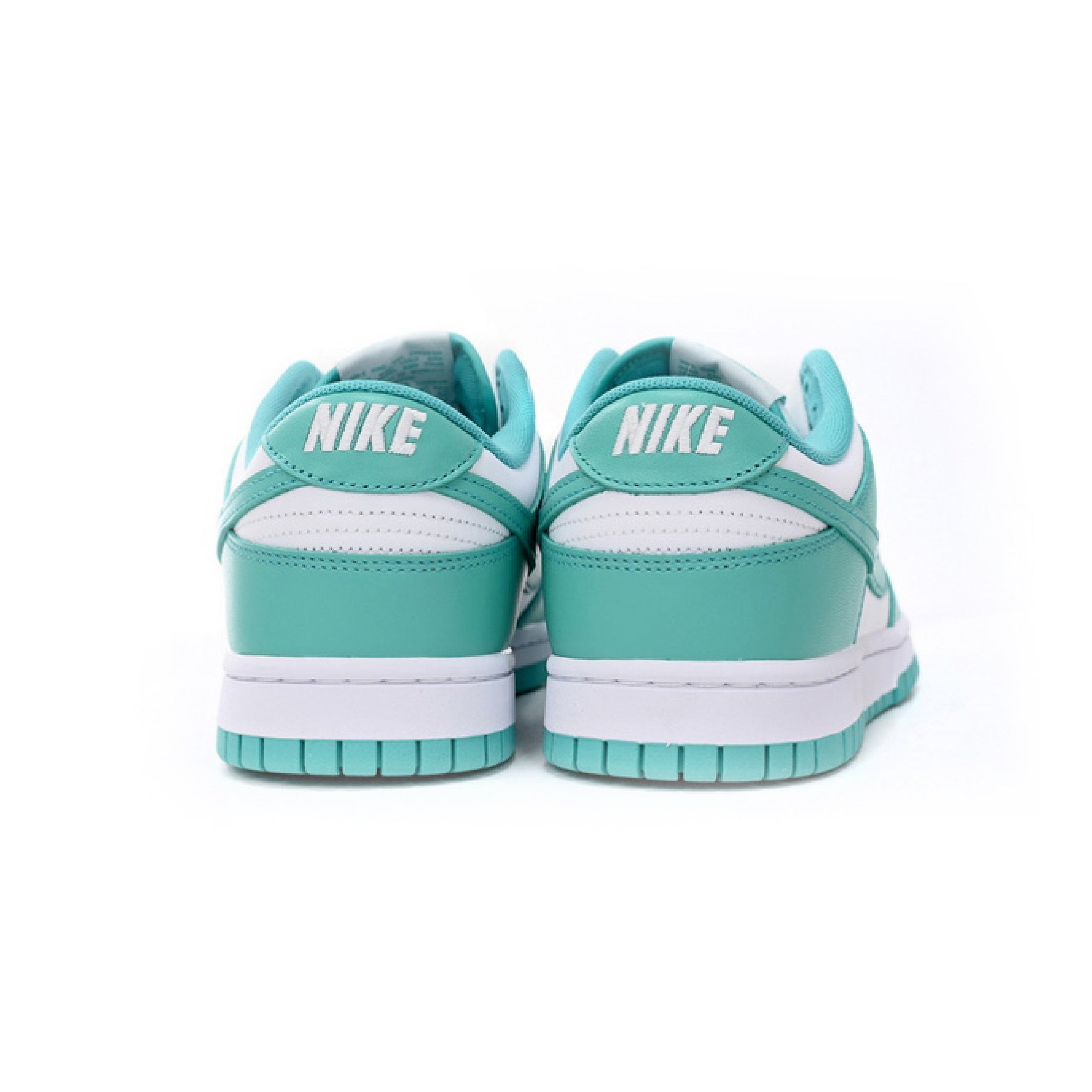 Nike Dunk Low Clear Jade