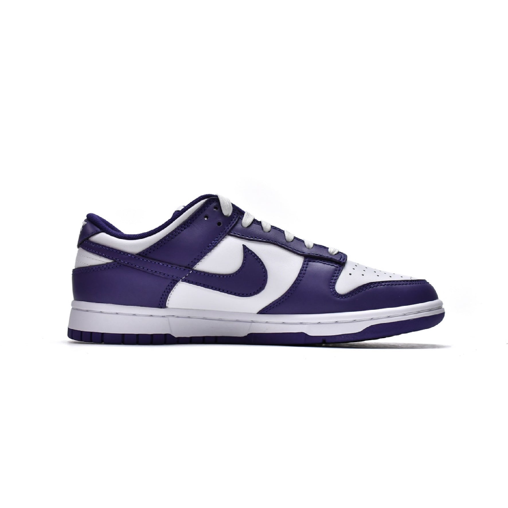 Nike Dunk Low Championship Court Purple