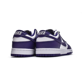 Nike Dunk Low Championship Court Purple