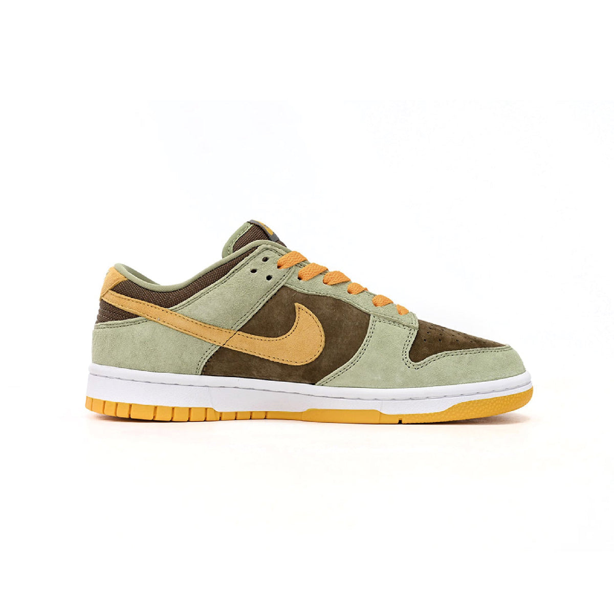 Nike Dunk Low Dusty Olive