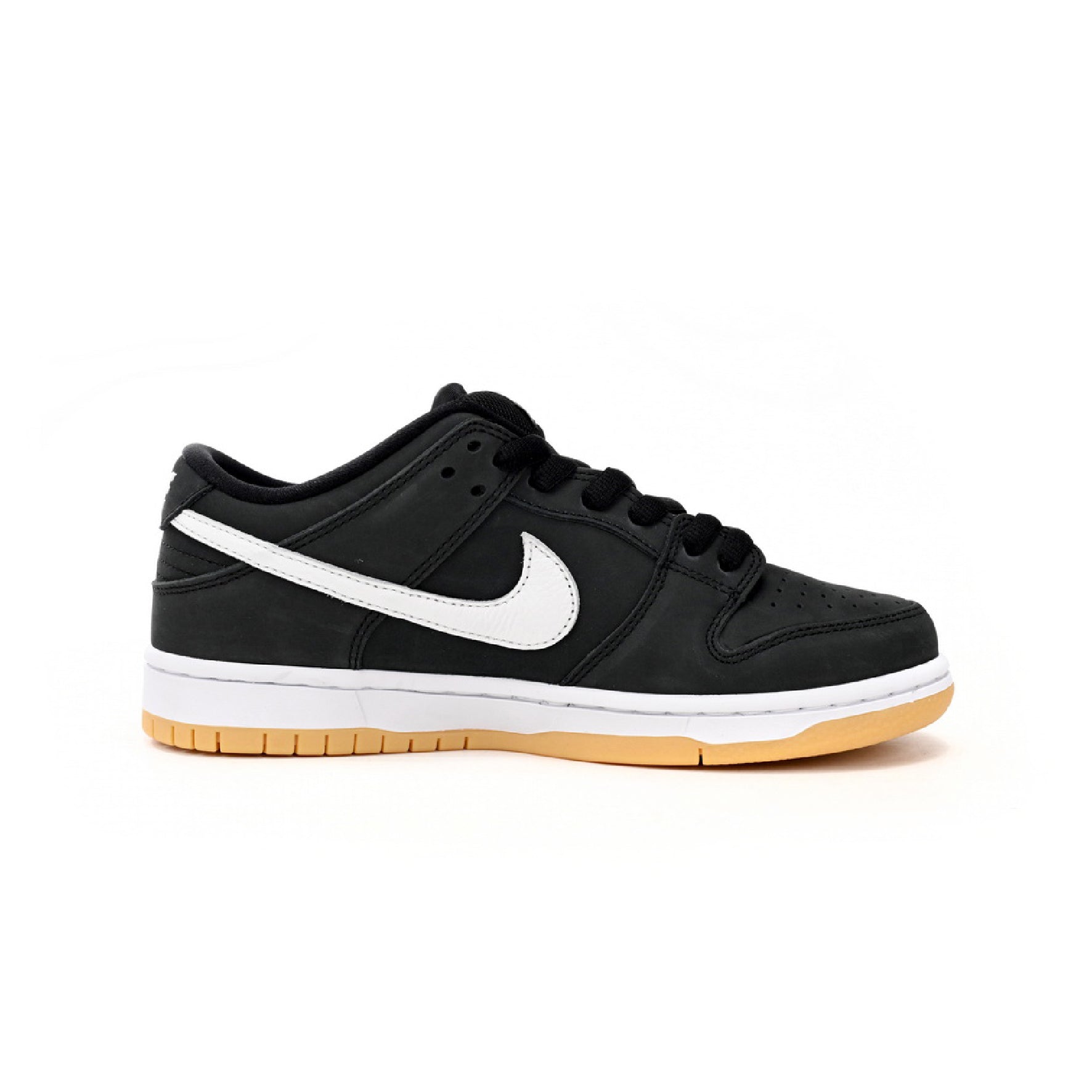 Nike Dunk Low SB Pro Black Gum