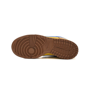 Nike Dunk Low SB Premium Newcastle Brown Ale