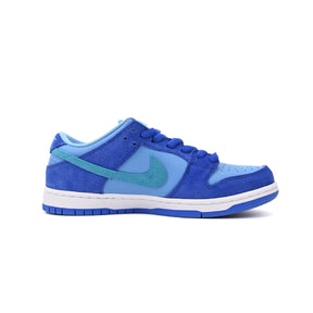 Nike Dunk Low SB Blue Raspberry