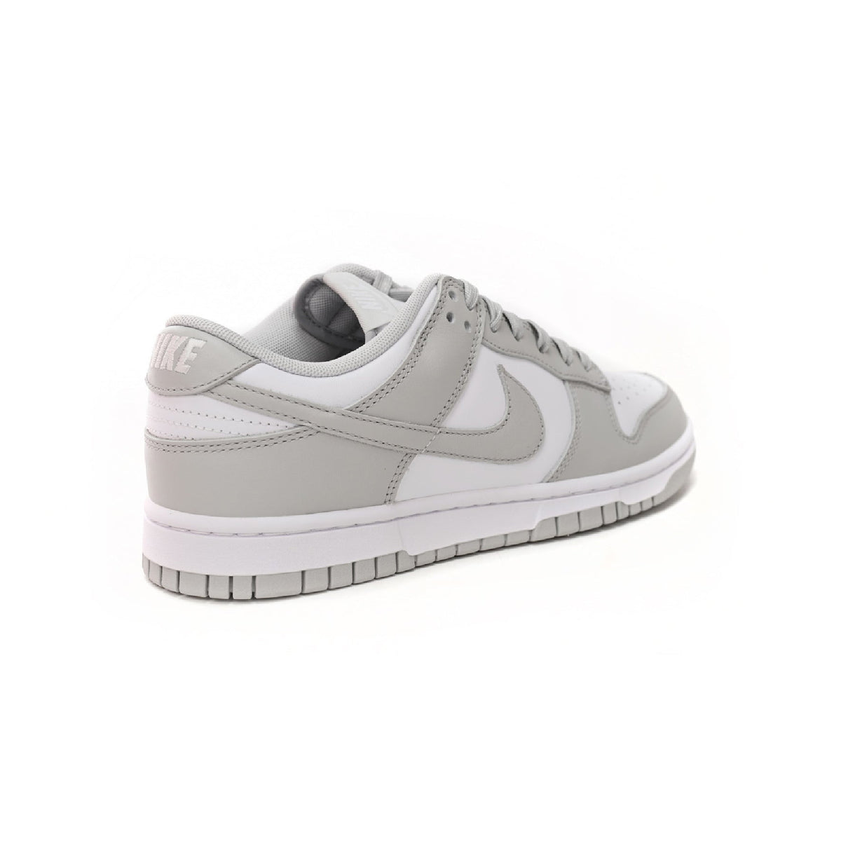 Nike Dunk Low Hoary Grey Fog