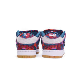 Nike Dunk Low SB Friends & Family x Parra