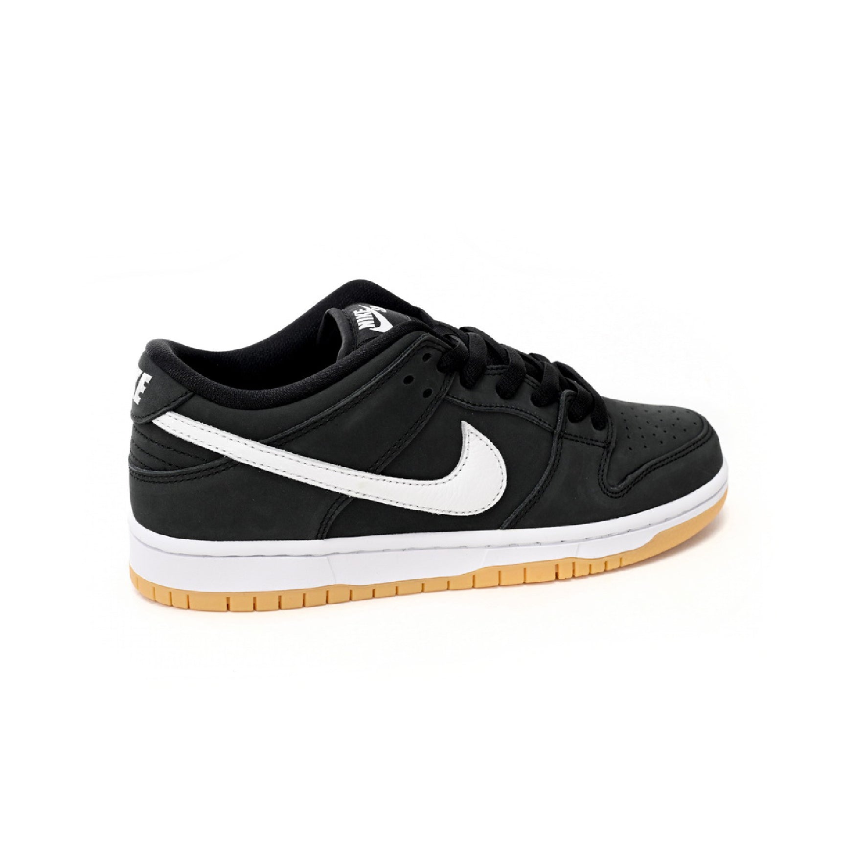 Nike Dunk Low SB Pro Black Gum