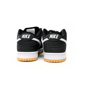 Nike Dunk Low SB Pro Black Gum