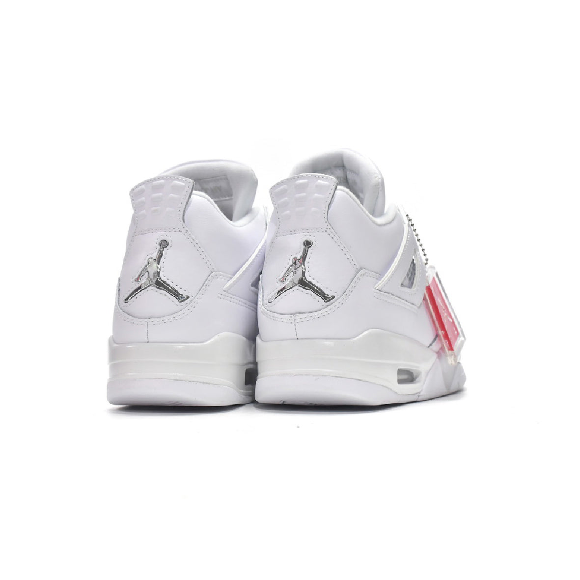 Nike Air Jordan 4 Retro Pure Money