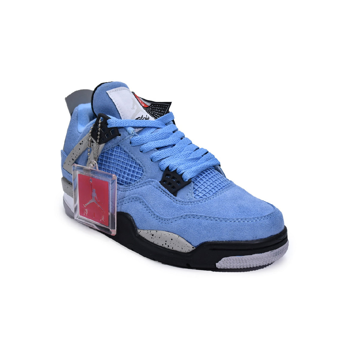 Nike Air Jordan 4 SE University Blue