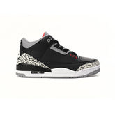 Nike Air Jordan 3 Retro SP x A Ma Maniere Black Cement