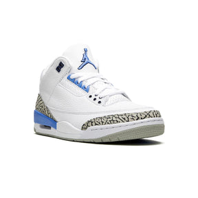 Nike Air Jordan 3 Retro UNC