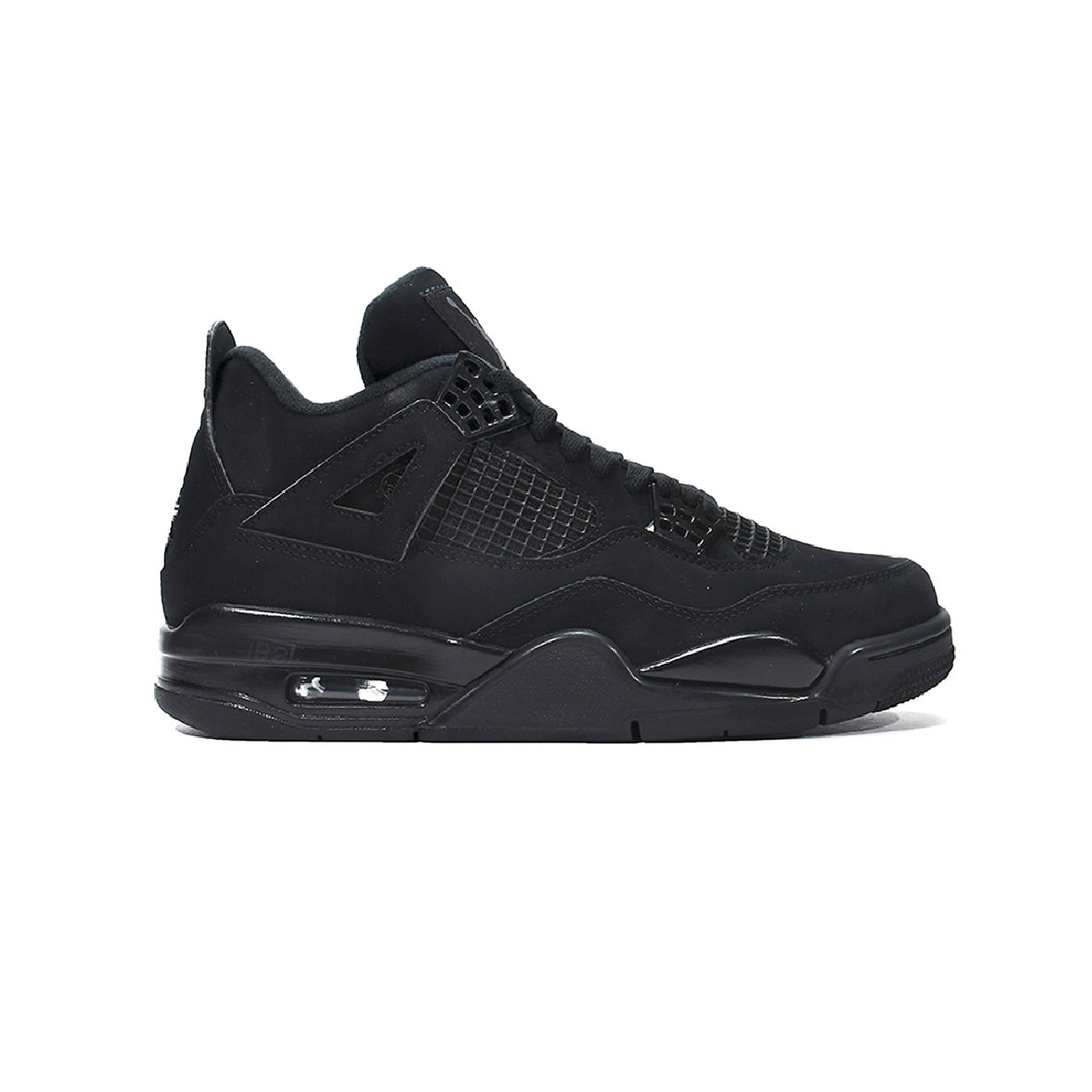 Nike Air Jordan 4 Retro Black Cat