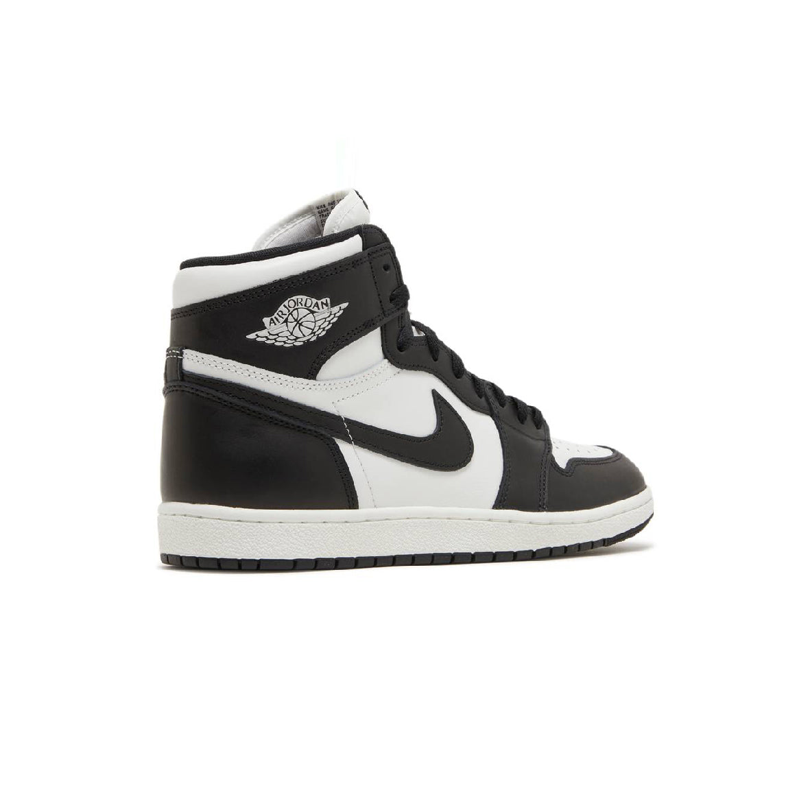 Nike Air Jordan 1 Retro High OG Black White