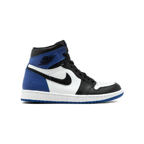 Nike Air Jordan 1 Retro High x Fragment