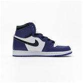 Nike Air Jordan 1 High Retro Court Purple