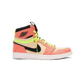 Nike Air Jordan 1 High Switch Apricot Powder