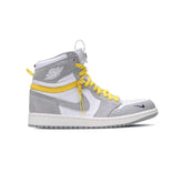 Nike Air Jordan 1 High Switch Light Smoke Grey