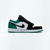 Nike Air Jordan 1 Low Mystic Green