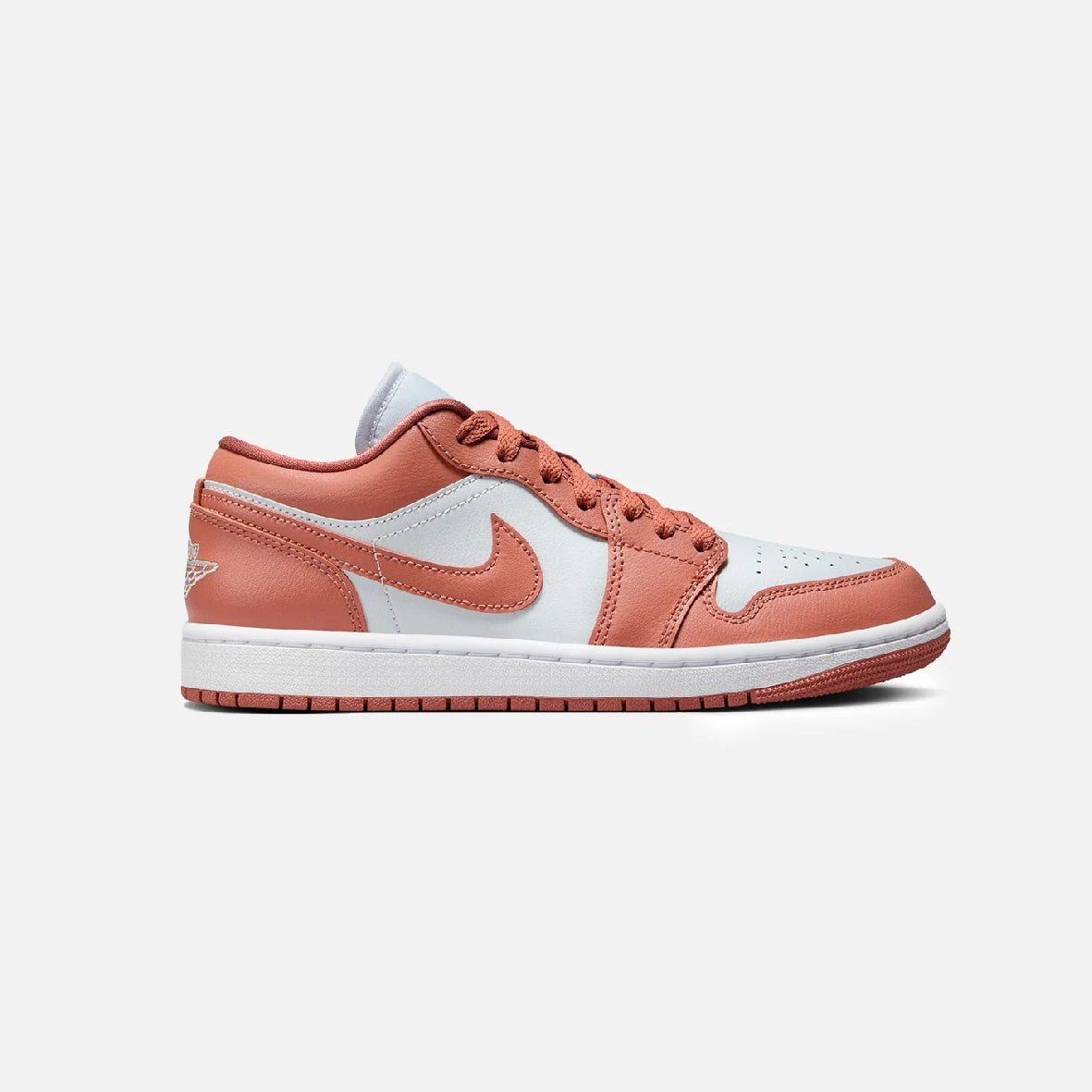 Nike Air Jordan 1 Low Rose Saumon