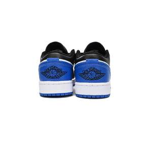 Nike Air Jordan 1 Low Royal Toe