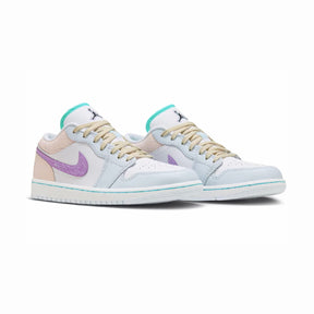 Nike Air Jordan 1 Low Sashiko Multi-Color