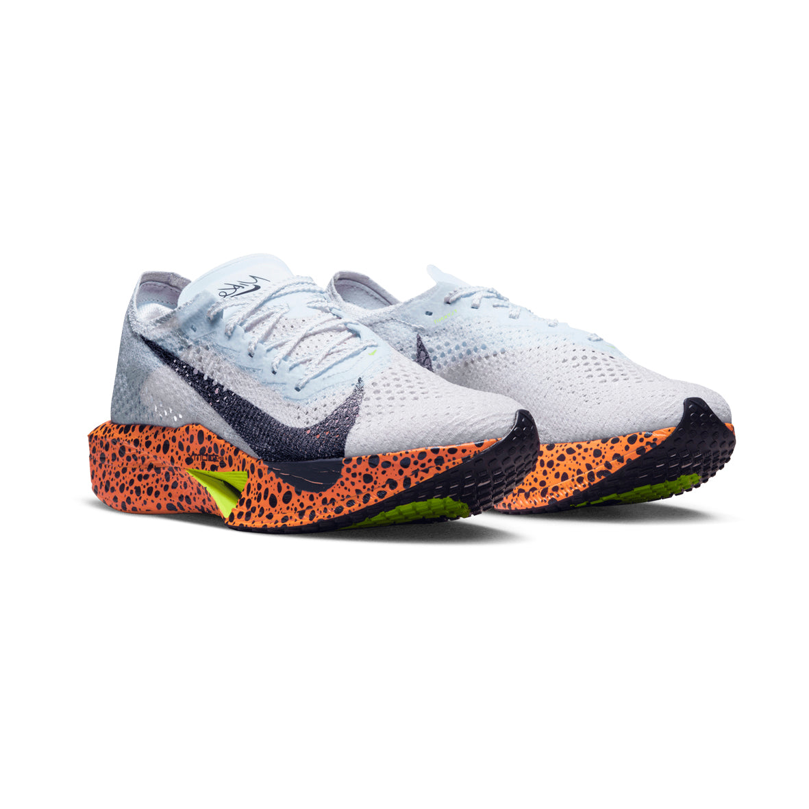 Nike ZoomX VaporFly 3 Electric Pack Safari