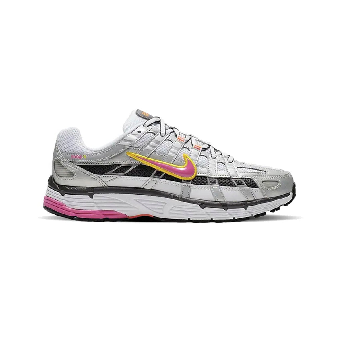 Nike P-6000 Laser Fuchsia