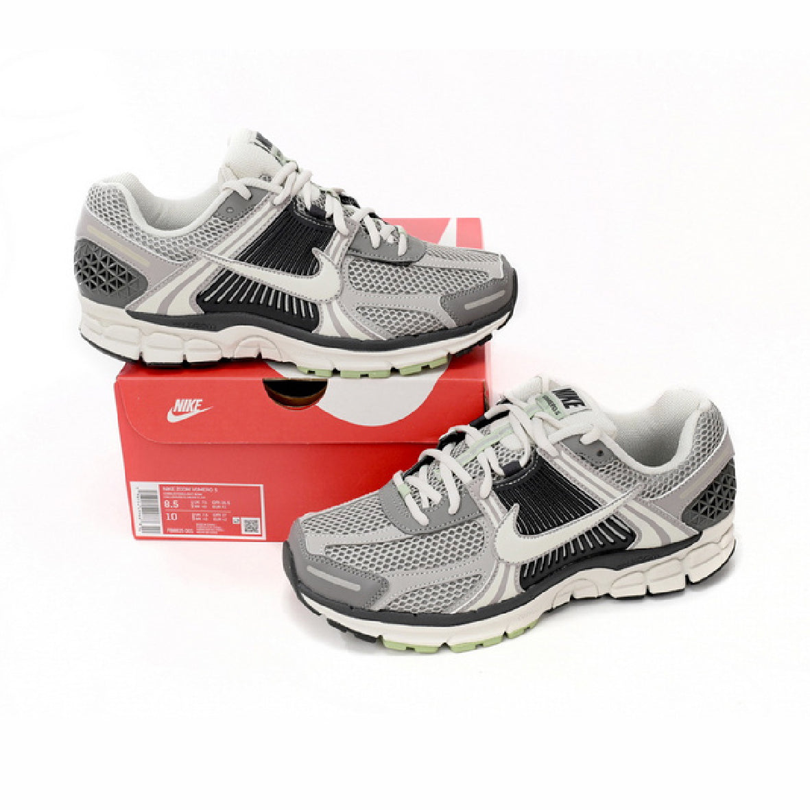 Nike Air Zoom Vomero 5 Cobblestone Flat Pewter