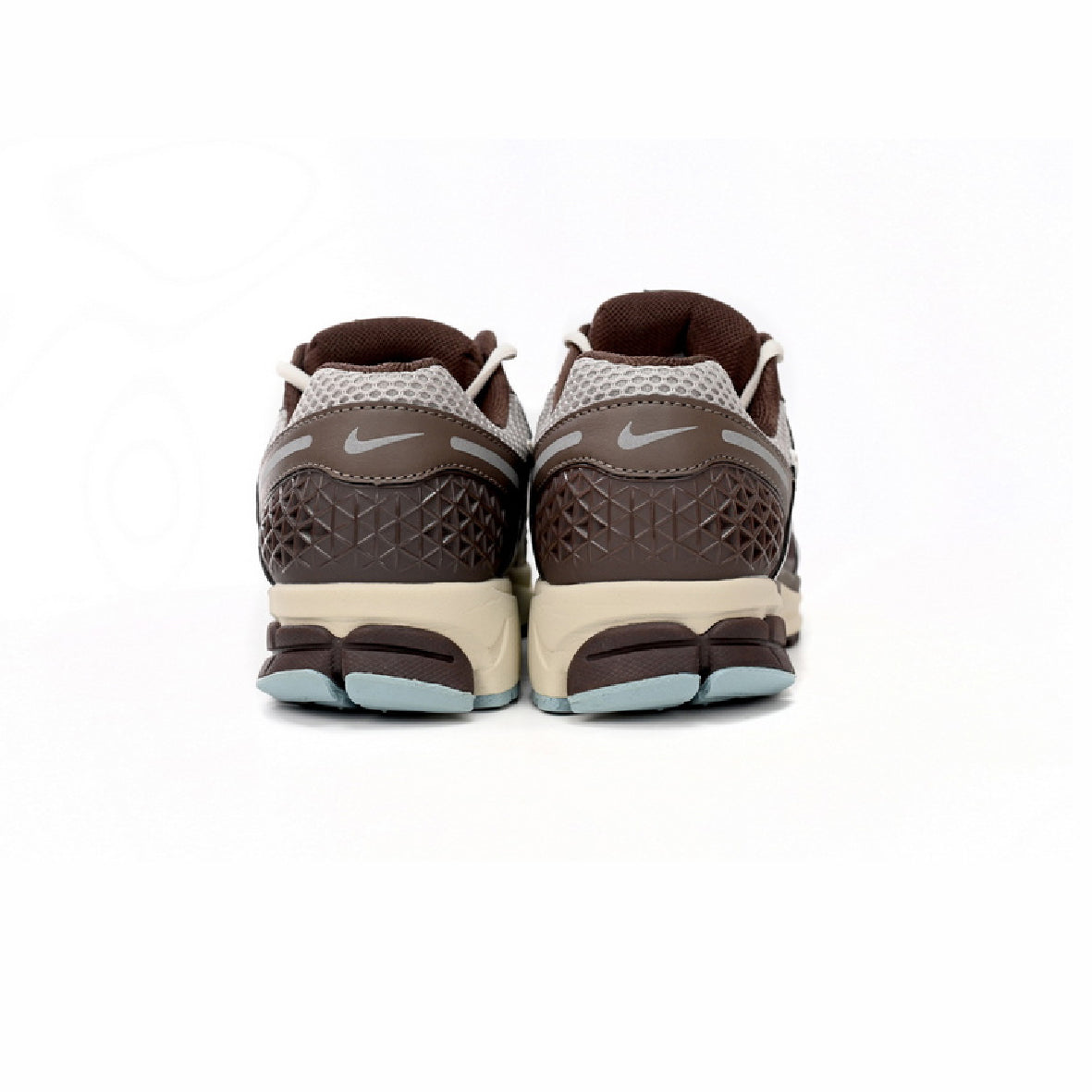 Nike Air Zoom Vomero 5 Beige Brown