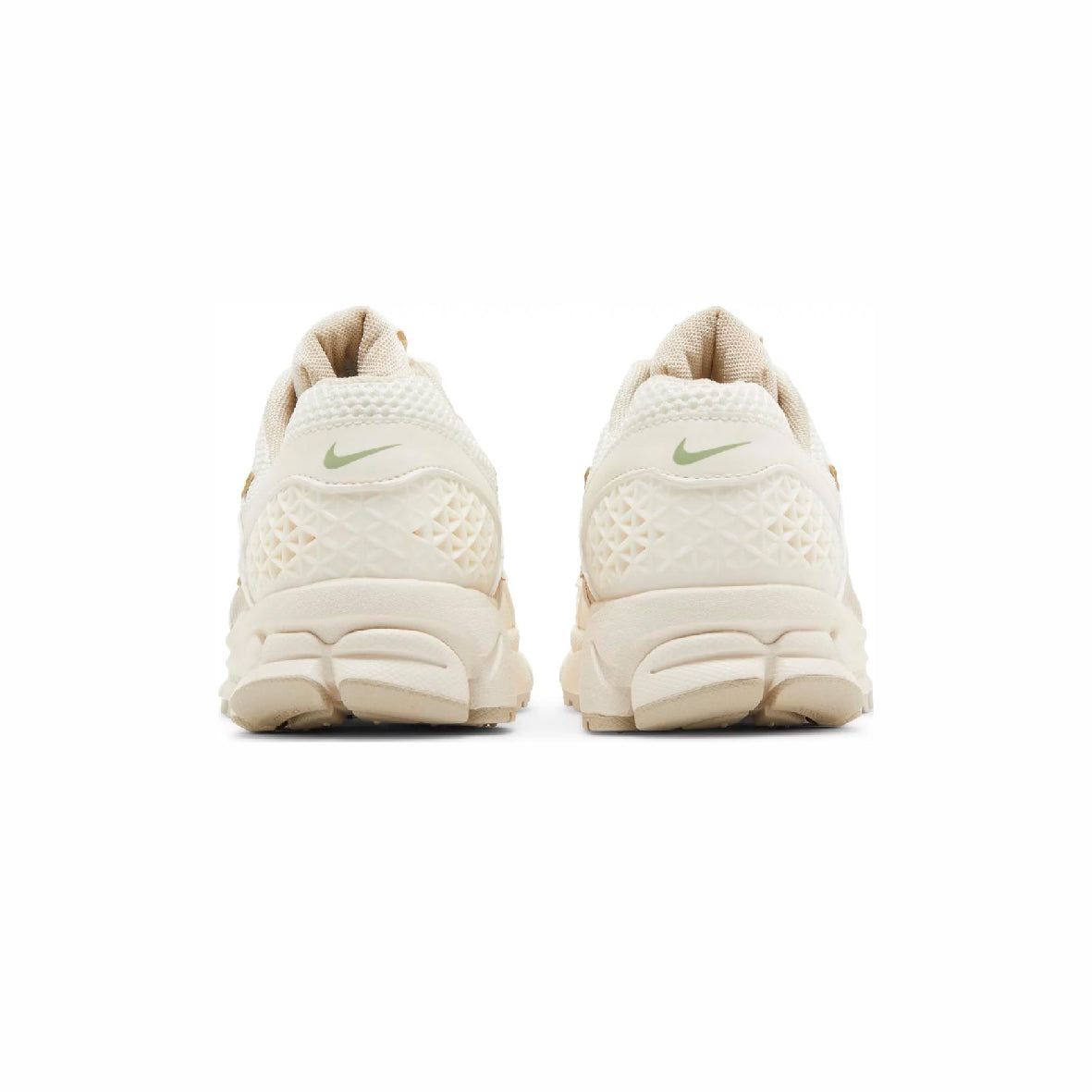 Nike Air Zoom Vomero 5 Sail Light Orewood Brown